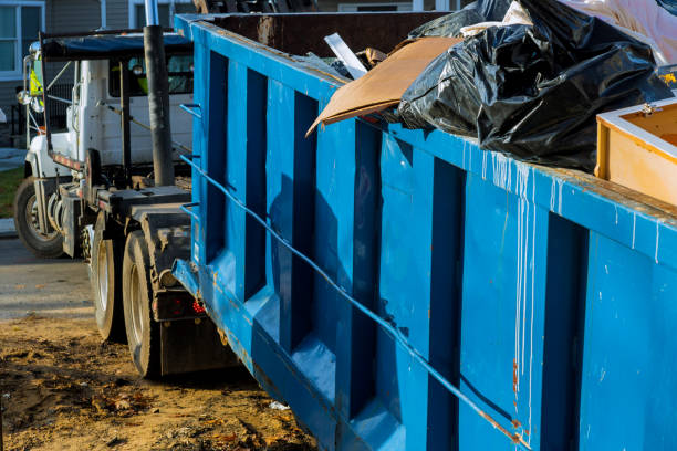 Shed Removal in South Dennis, MA